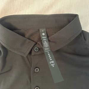 NWT Lululemon Evolution Polo